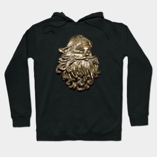 24K Santa Claus Hoodie